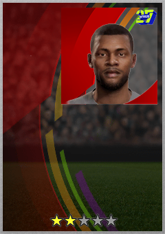 アンリ キャマラ