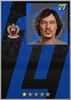 ヤニス ソフィキティス