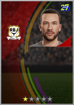 ハムザ レグラギ