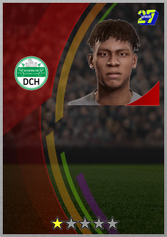 シェイク ケイタ