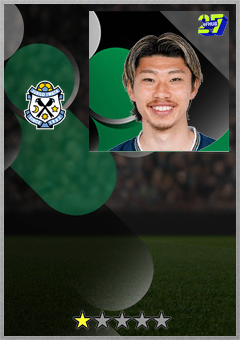 加藤 大育