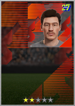 パッタラポーン フェンチャーム
