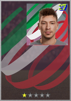 arte da carta Normal de Gilli
