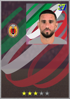 ジョルダン フェリ