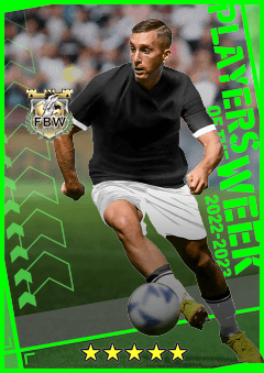 ジェラール デウロフェウ