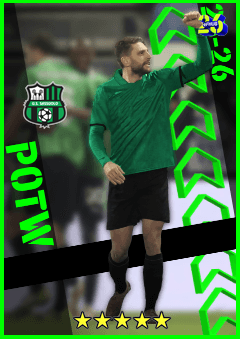 ドメニコ ベラルディ