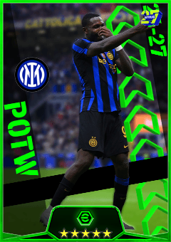 Marcus Thuram
