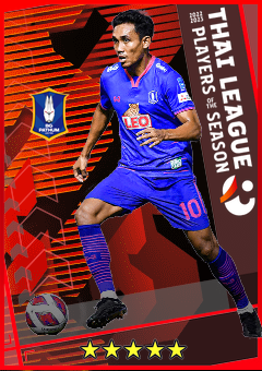 ティーラシン デーンダー