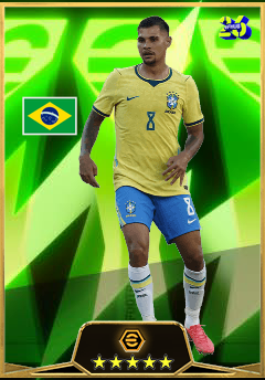 POTD 6/15（Player of the Day）