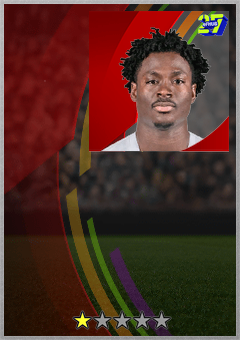 arte da carta Normal de Lawal