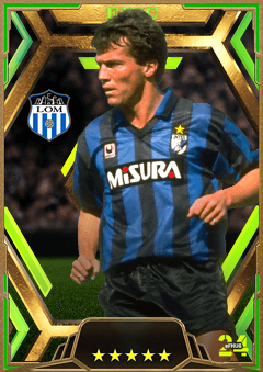 Lothar Matthaus