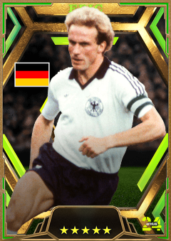 K. Heinz Rummenigge