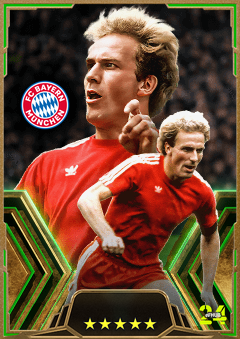 K. Heinz Rummenigge