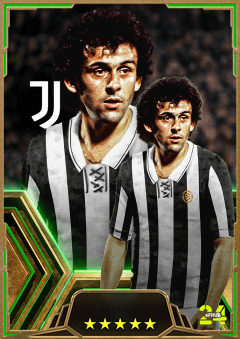 Michel Platini