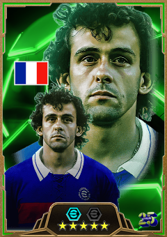 Michel Platini