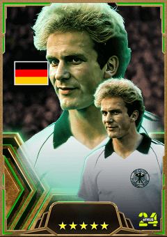 K. Heinz Rummenigge