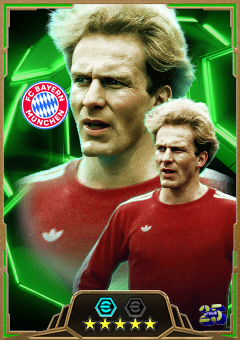 K. Heinz Rummenigge