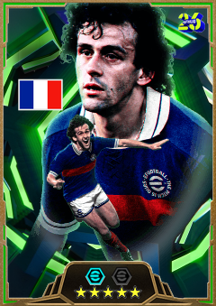 Michel Platini