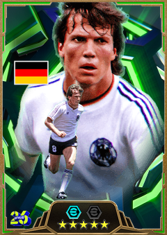 Lothar Matthaus