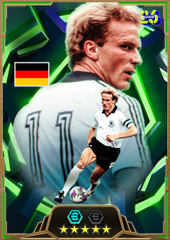 K. Heinz Rummenigge