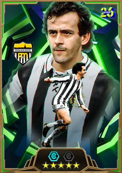 Michel Platini