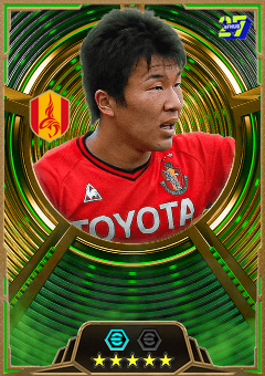 永井 謙佑