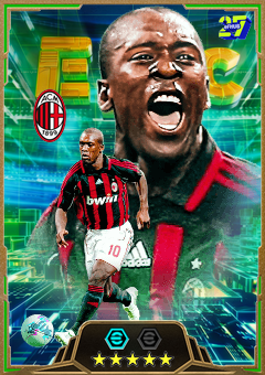 Clarence Seedorf