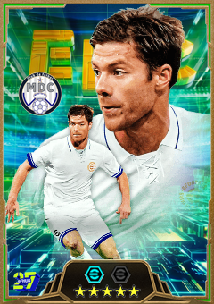 Xabi Alonso