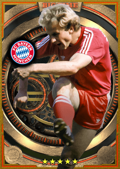K. Heinz Rummenigge