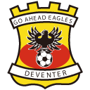 Go Ahead Eagles