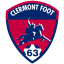 Clermont Foot 63