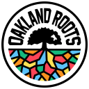 Oakland BW